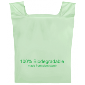 Sacosa Biodegradabila